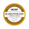 Personalizado que diseña la pomada sin alcohol De Cheveux de la onda de la cera natural del cabello para los hombres